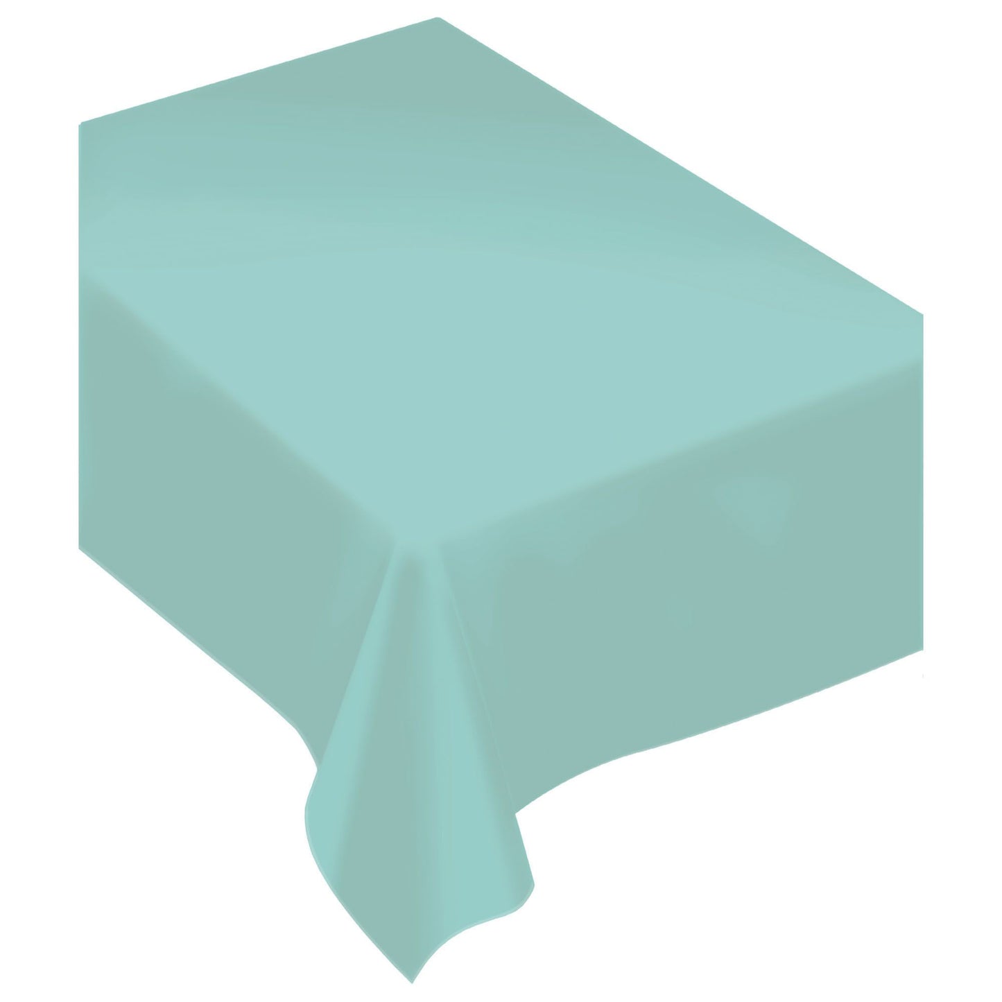 Fabric Tablecover-Robyns Egg Blue