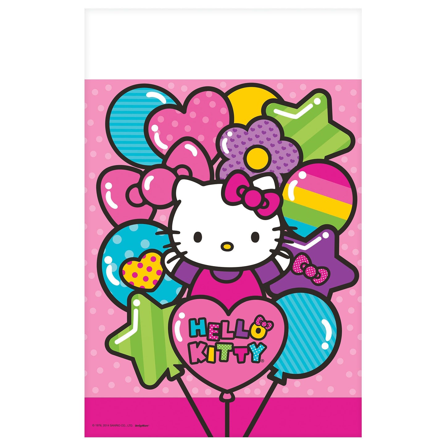 Tc Hello Kitty Rainbow/Disc