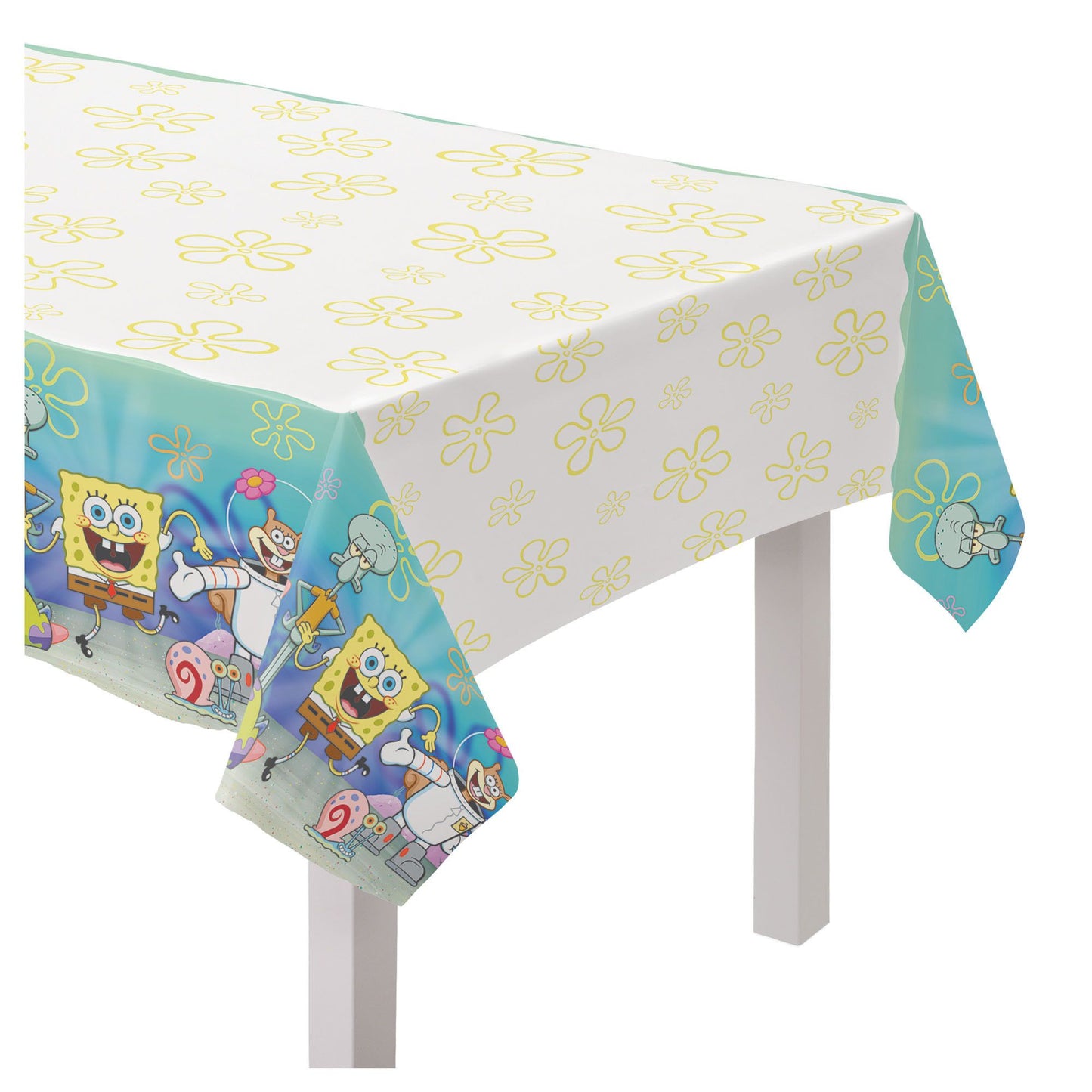 Spongebob Tablecover