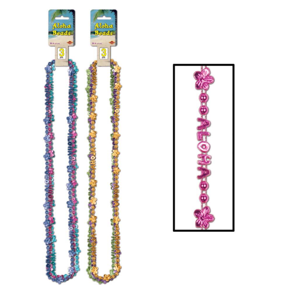 Aloha Beads - Of - Expression