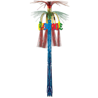 30 Cascade Hanging Column/Disc