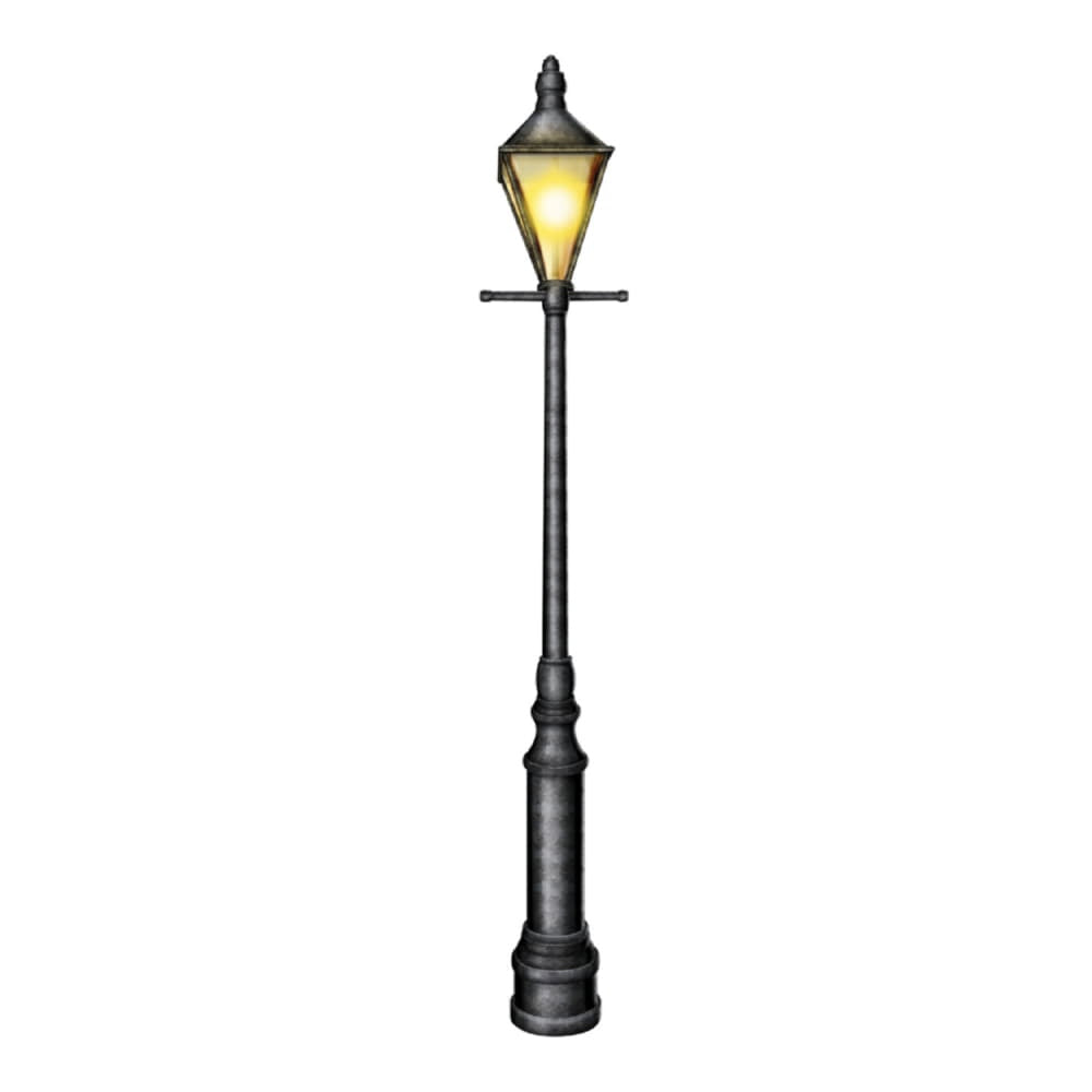6Ft Jointed Lamppost