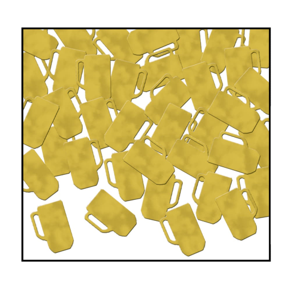 Fanci - Fetti Beer Mugs