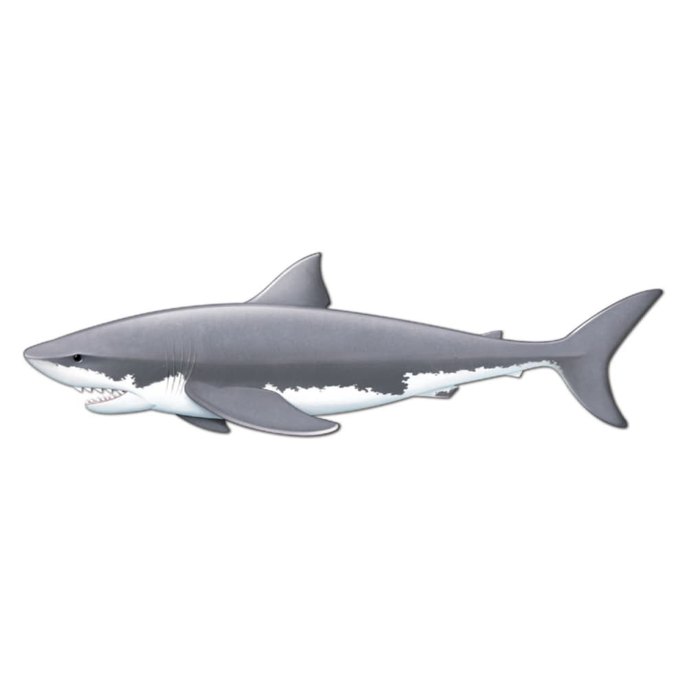 Jointed Shark