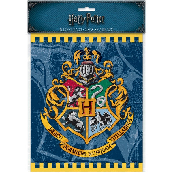 Harry Potter Lootbags