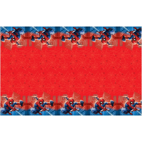 Marvel Spiderman Tablecover