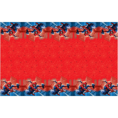 Marvel Spiderman Tablecover