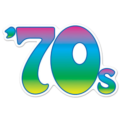 60S Cutout