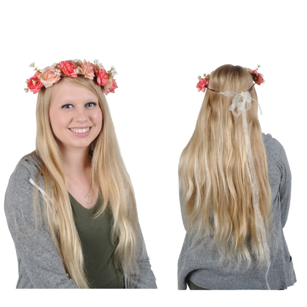 Floral Crown