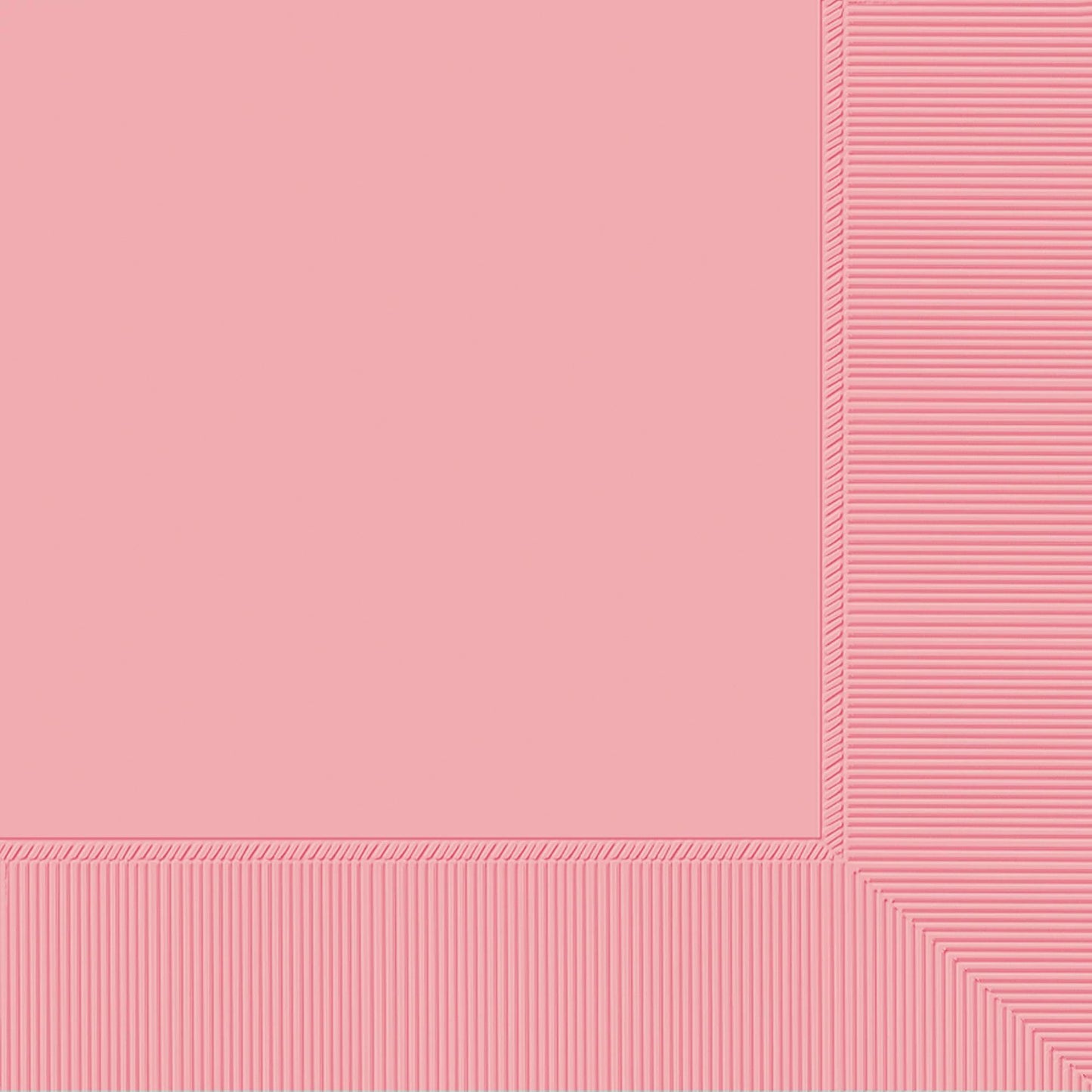 2-Ply Lunch Napkins 40Ct-New Pink