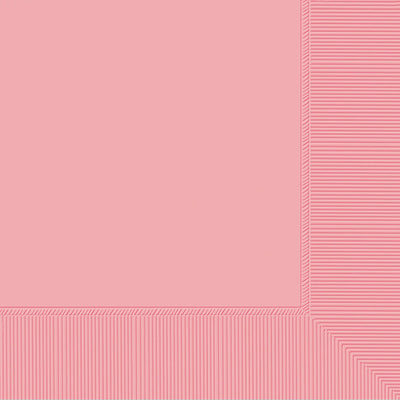 2-Ply Lunch Napkins 40Ct-New Pink