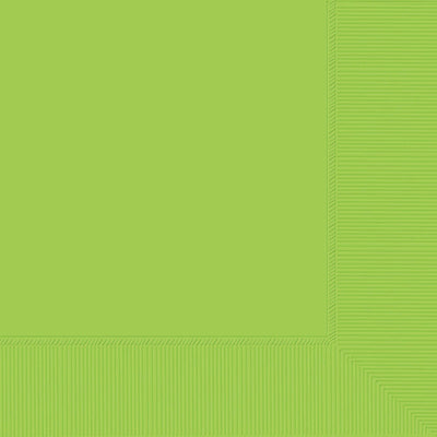 Lunch Napkins 2Ply - Kiwi