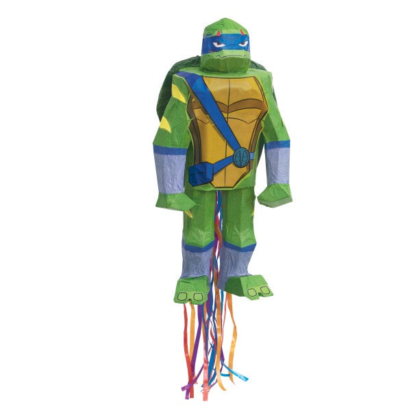 Rise Of The Tmnt Leonardo 3D Pinata