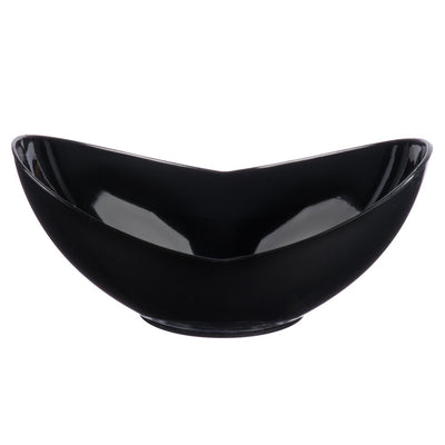 5" X 2.6" Tiny Tureens,Black,12Pcs