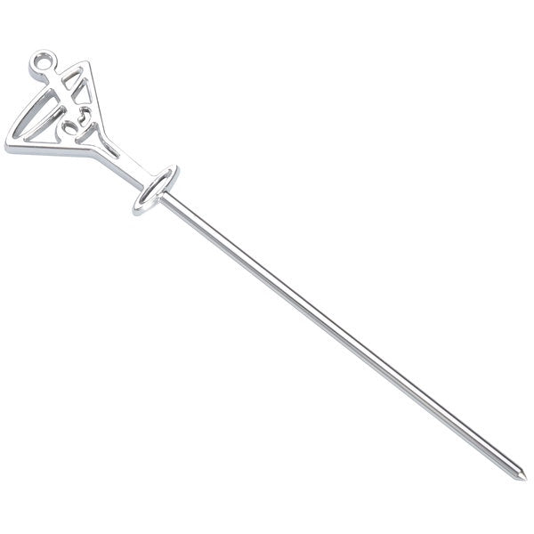 Tiny Temptations 4In Cocktail Picks-48PCS
