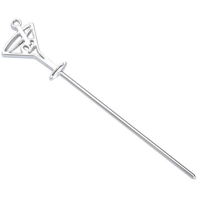Tiny Temptations 4In Cocktail Picks-48PCS