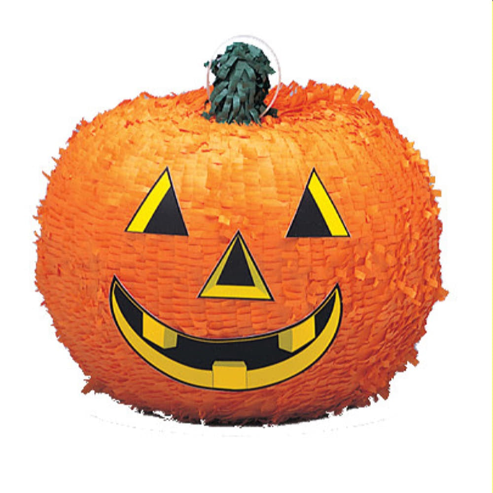 Halloween Pumpkin Pinata - (Duplicate Imported from WooCommerce)