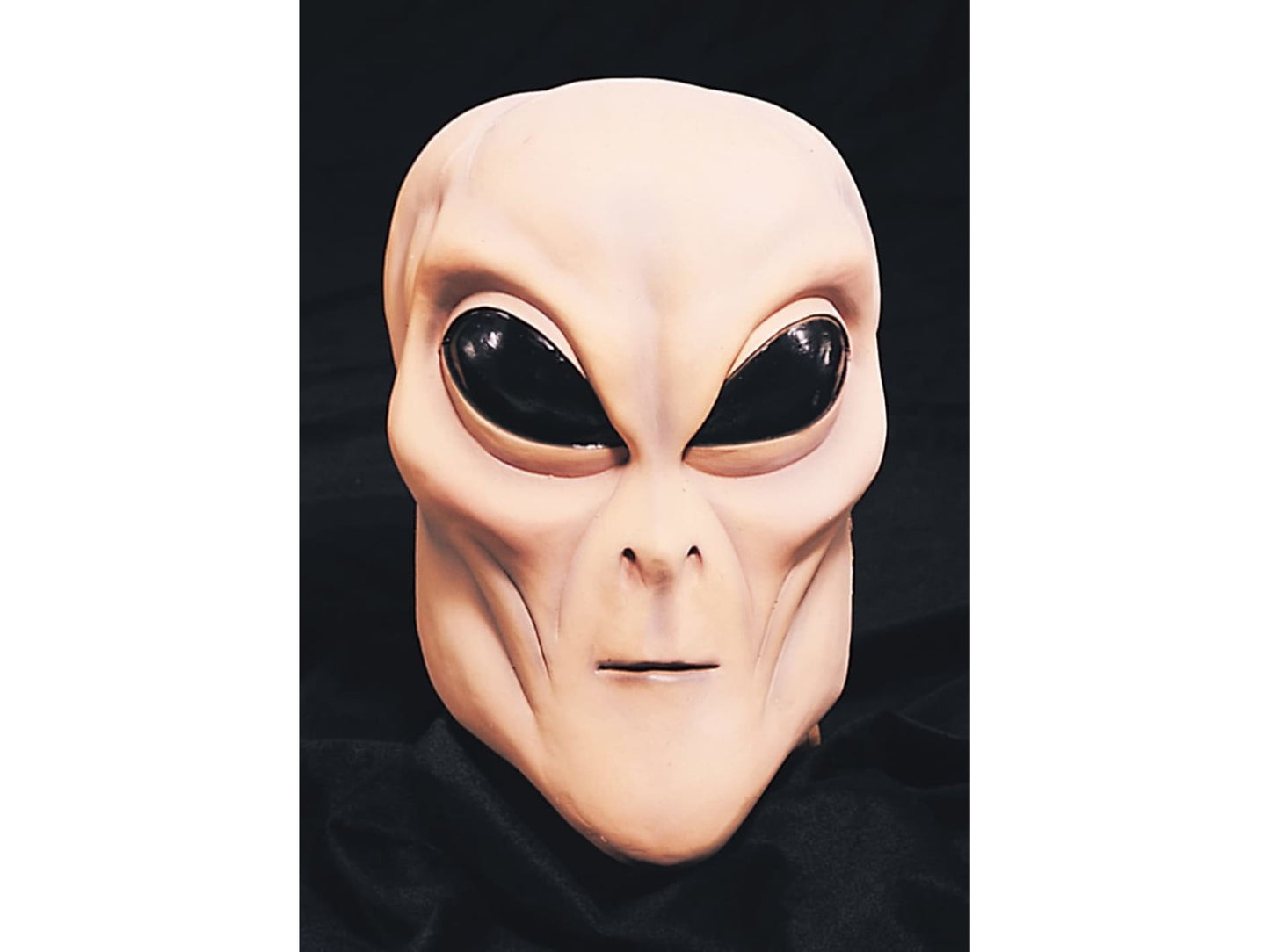 Alien Latex Mask