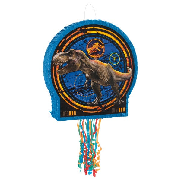 Jurassic World Pinata