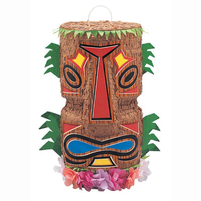 Tiki Pinata
