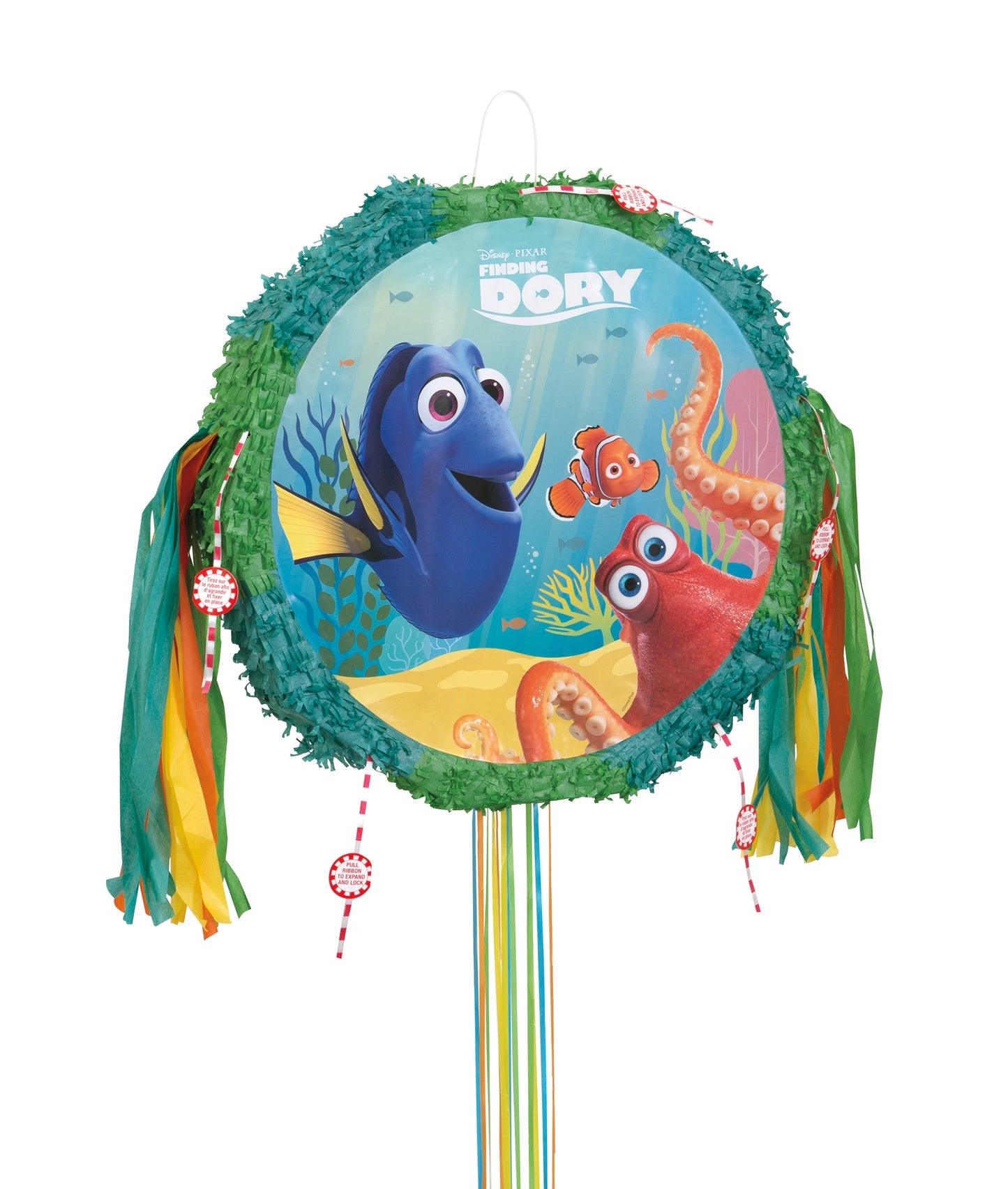 Finding Dory Pinata