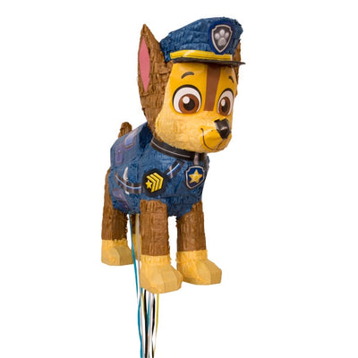 Paw Patrol Chase 3D Pinata