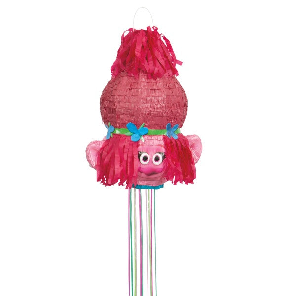 Trolls 3D Pinata