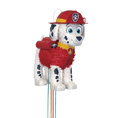 Paw Patrol Marshal 3D Pinata