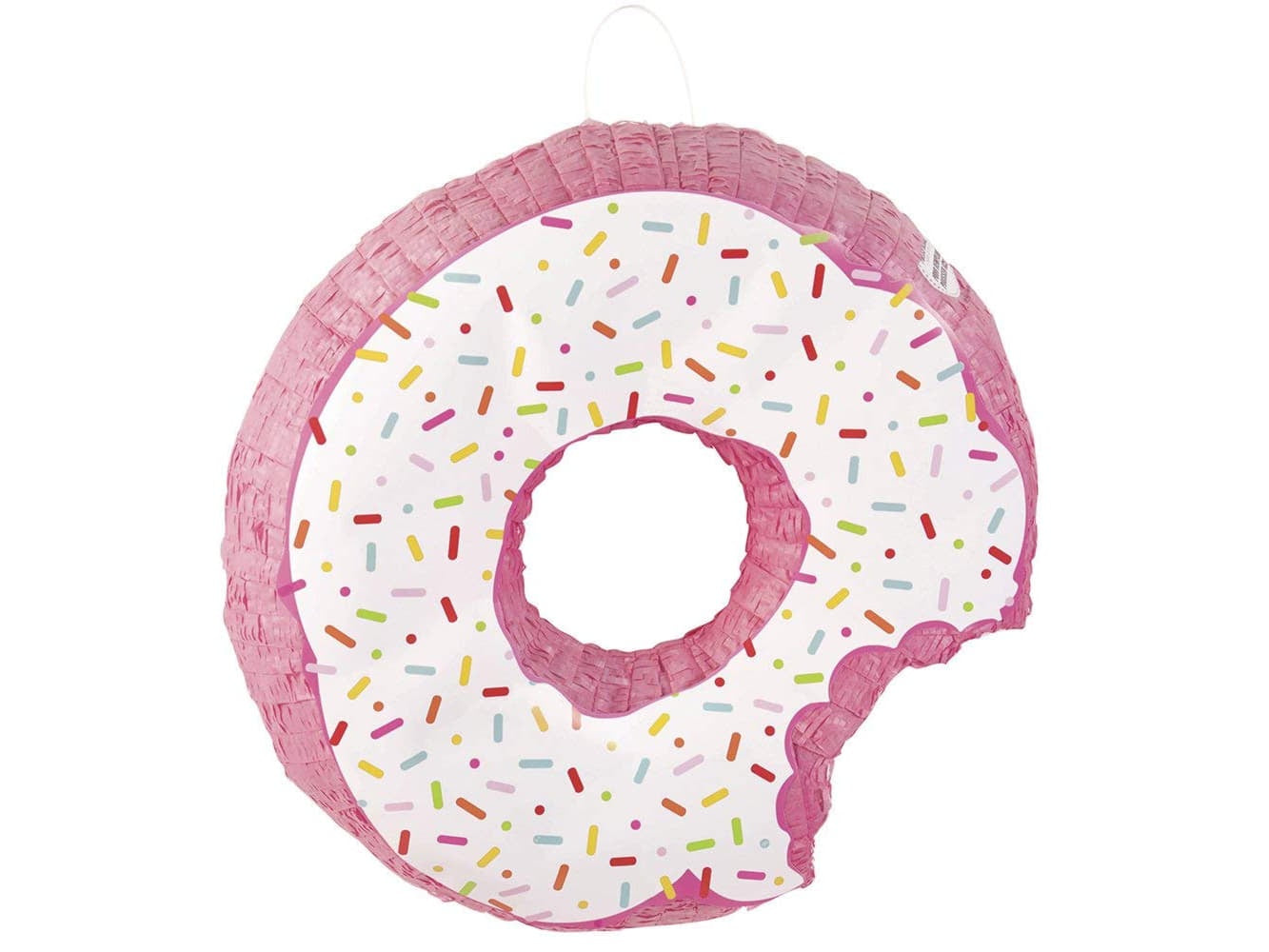 3D Donut Pinata