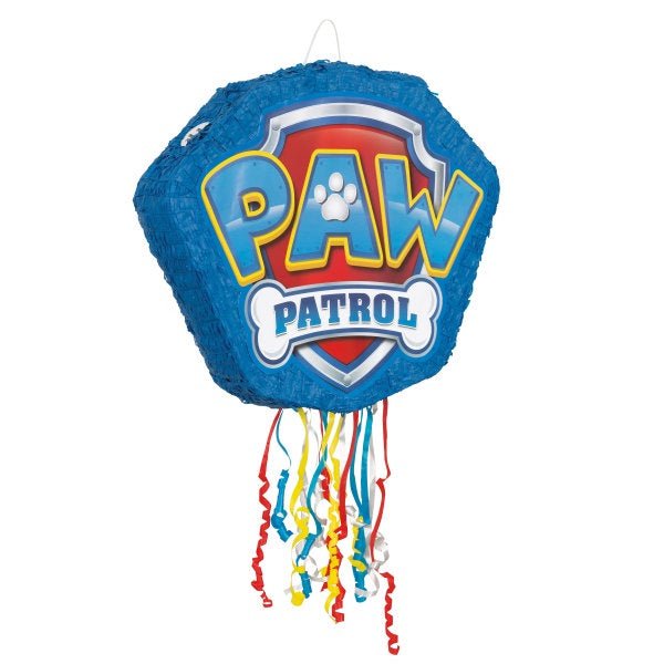 Paw Patrol Pop - Out Pinata