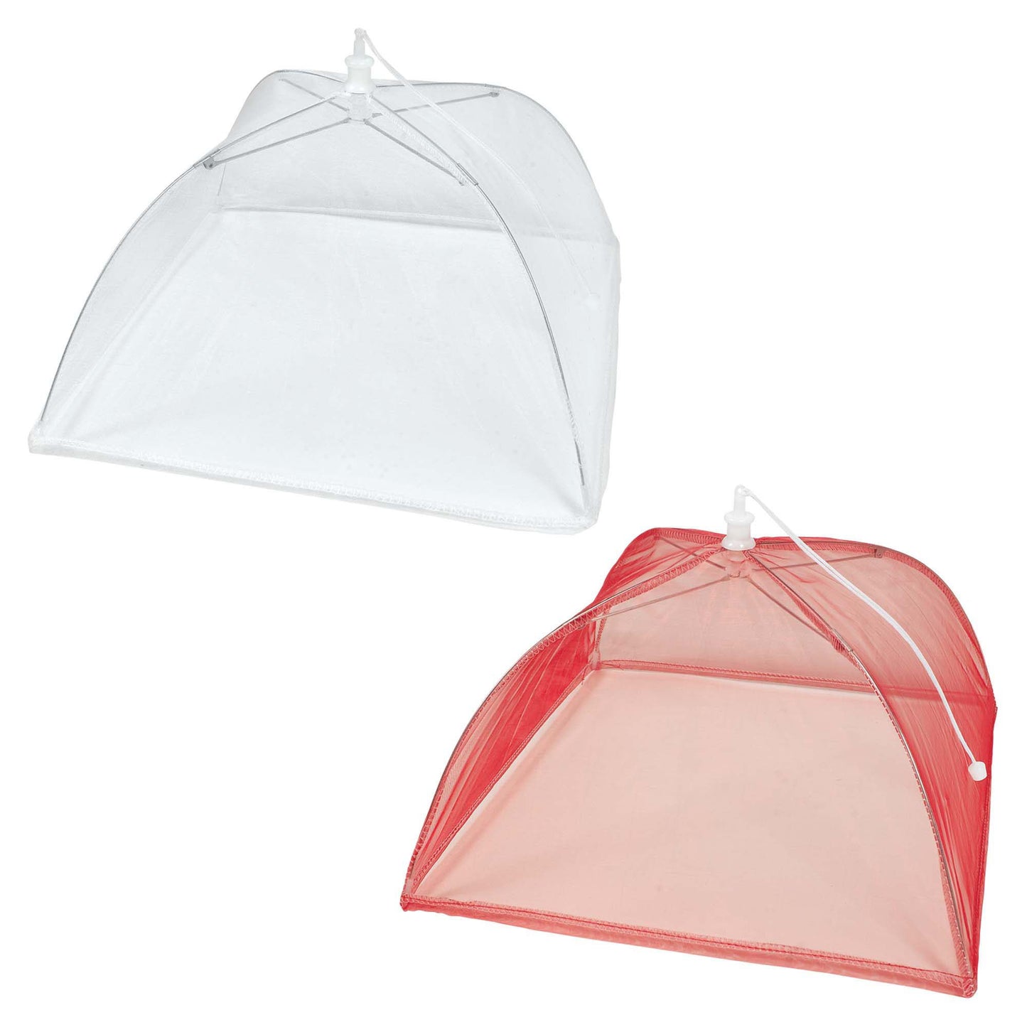 Picnic Party Food Cover, 3 Pack