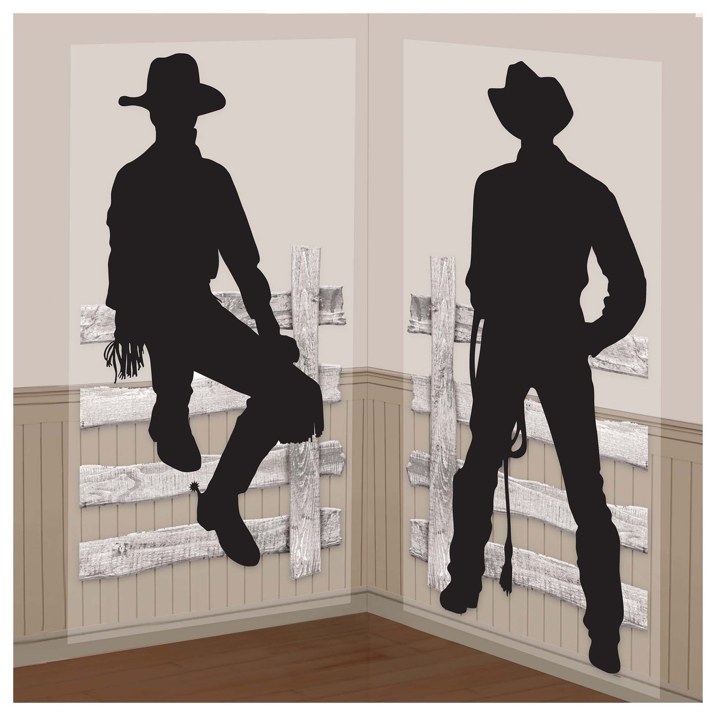 Cowboys Scene Scettersâ® Add - Ons