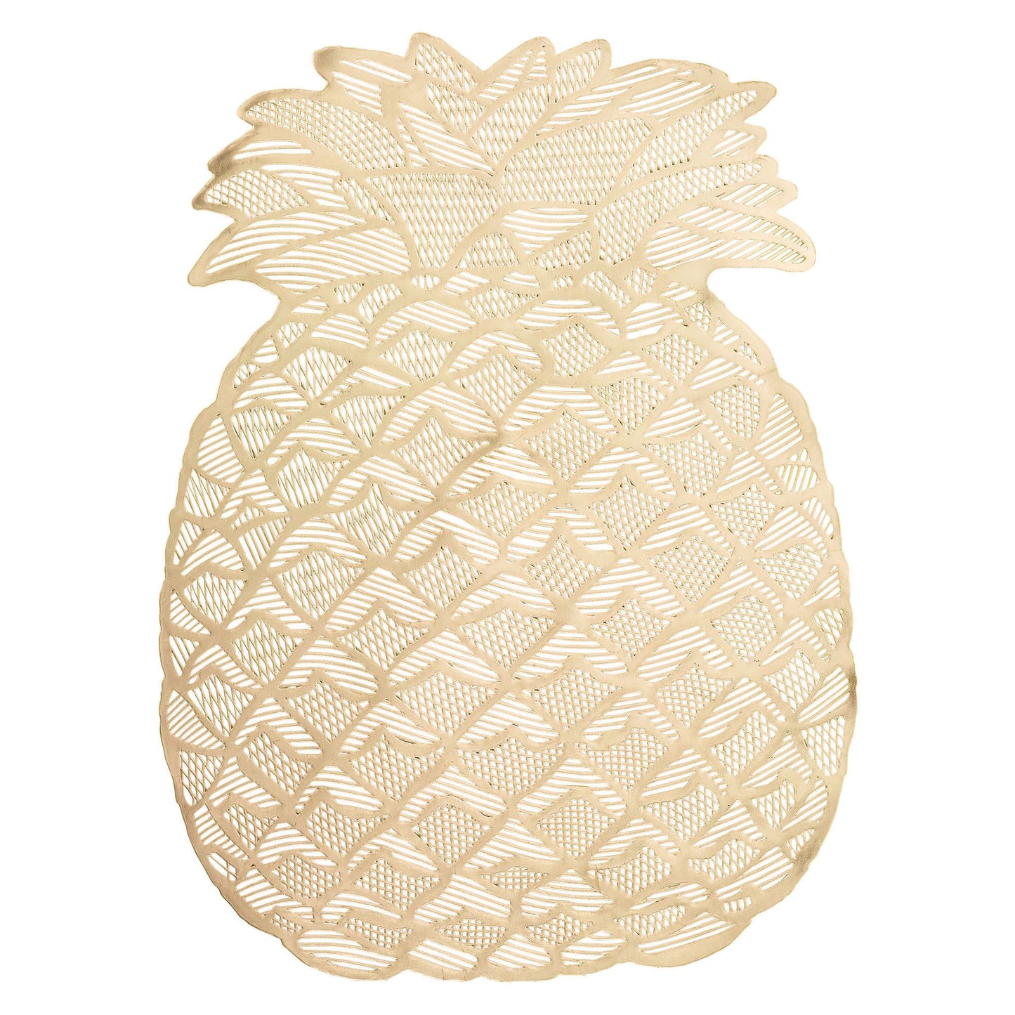 Pinapple Placemat