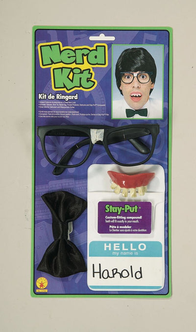 Nerd Kit