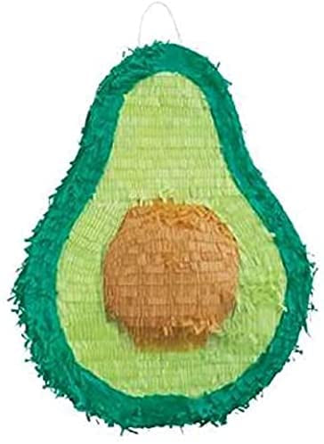 Avacado 3-D Pinata