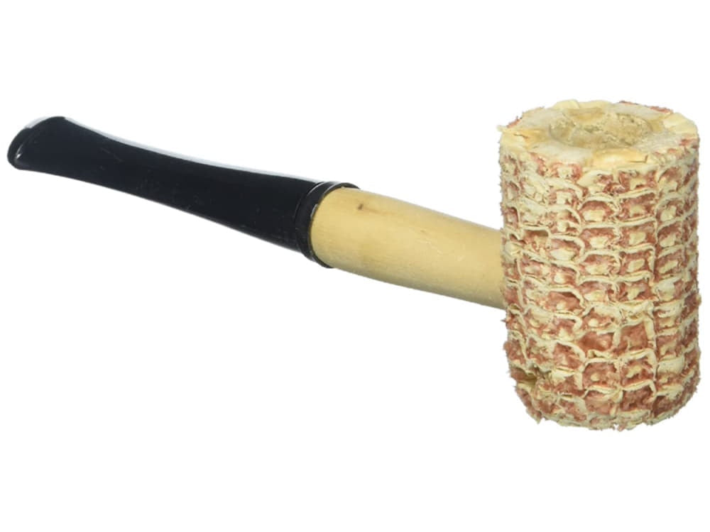 Genuine Corncob Pipe