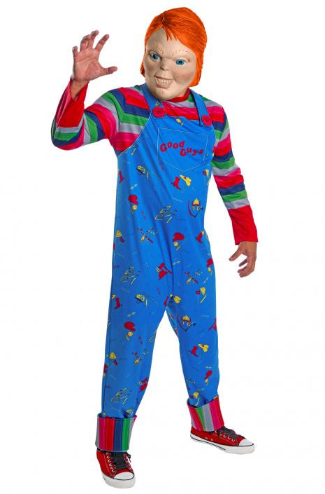 Childs Play 2 Chucky-Medium