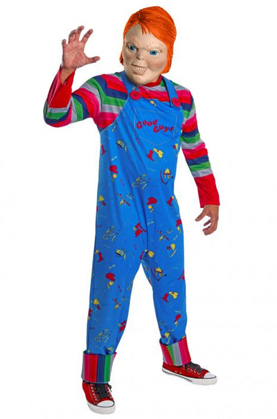 Childs Play 2 Chucky-Medium