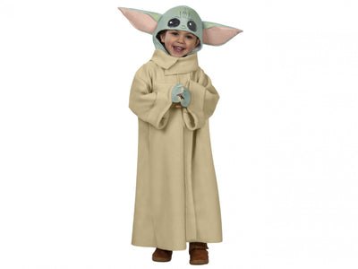 Star Wars Grogu Kids Costume-Xsmall