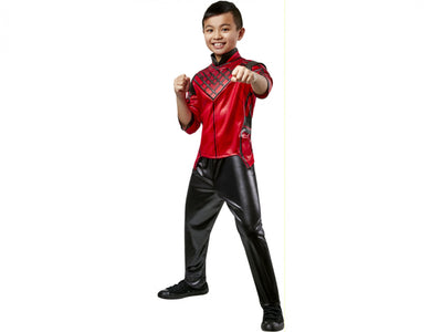 Marvel Shang-Chi-M(8-10)