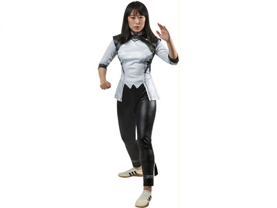 Adult Shang-Chi Xialing Costume-Medium