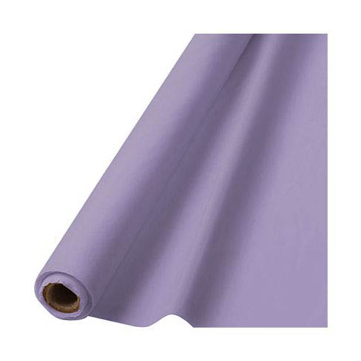 Plastic Tableroll 40" X 100' - Lavender