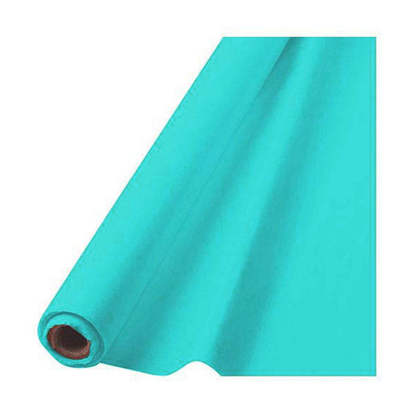 Plastic Tableroll 40"X100Ft - Robins Egg