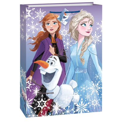 Frozen Gift Bag - Jumbo