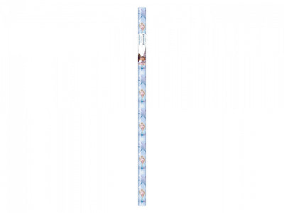 Disney Frozen Giftwrap Roll