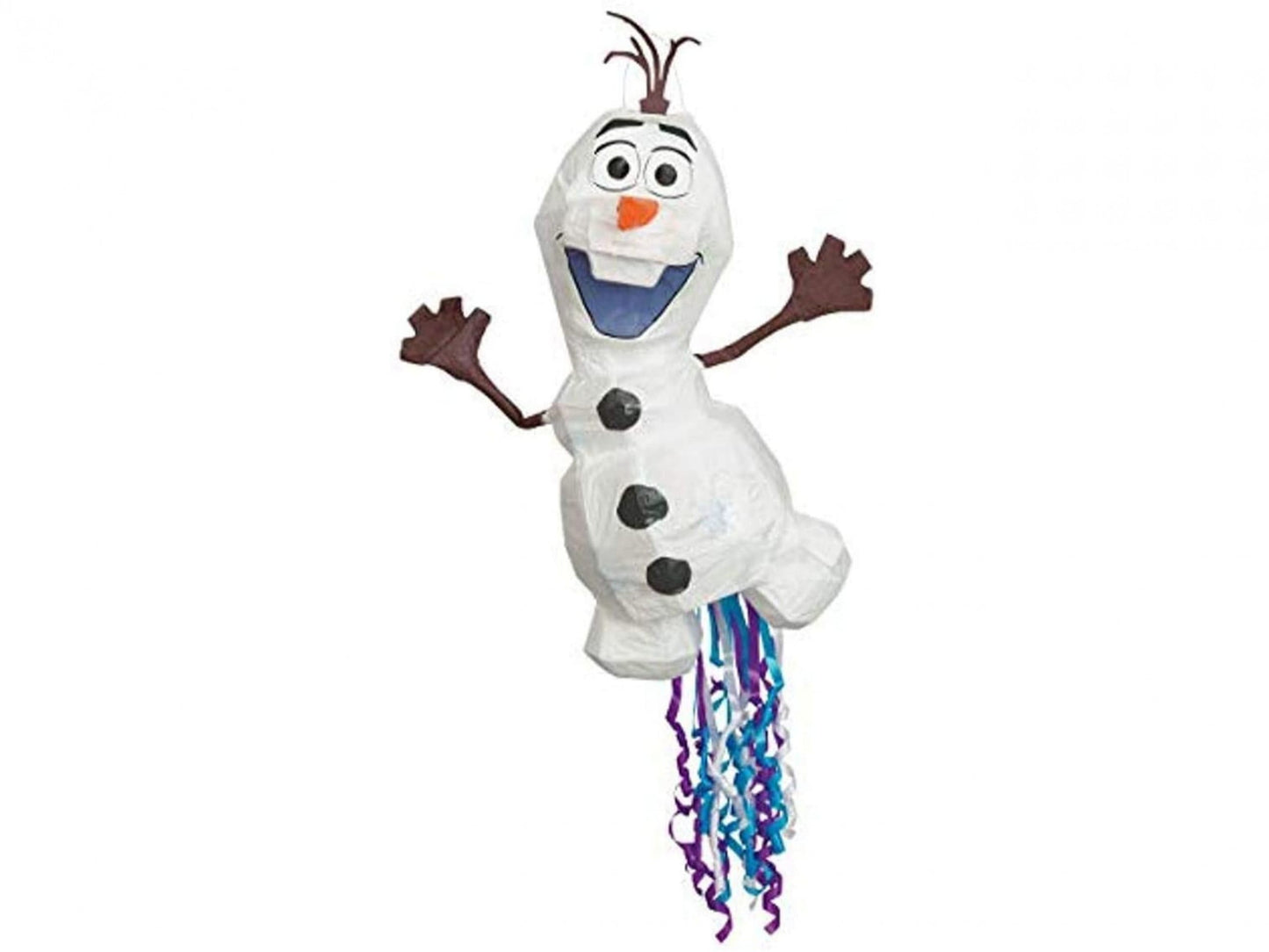 Pinata Frozen Olaf