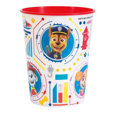 Paw Patrol 16Oz Favor Cup