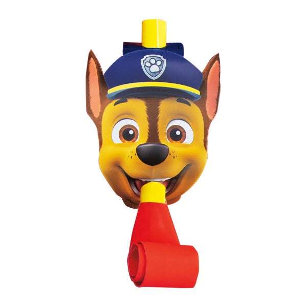 Paw Patrol Blowouts-8CT