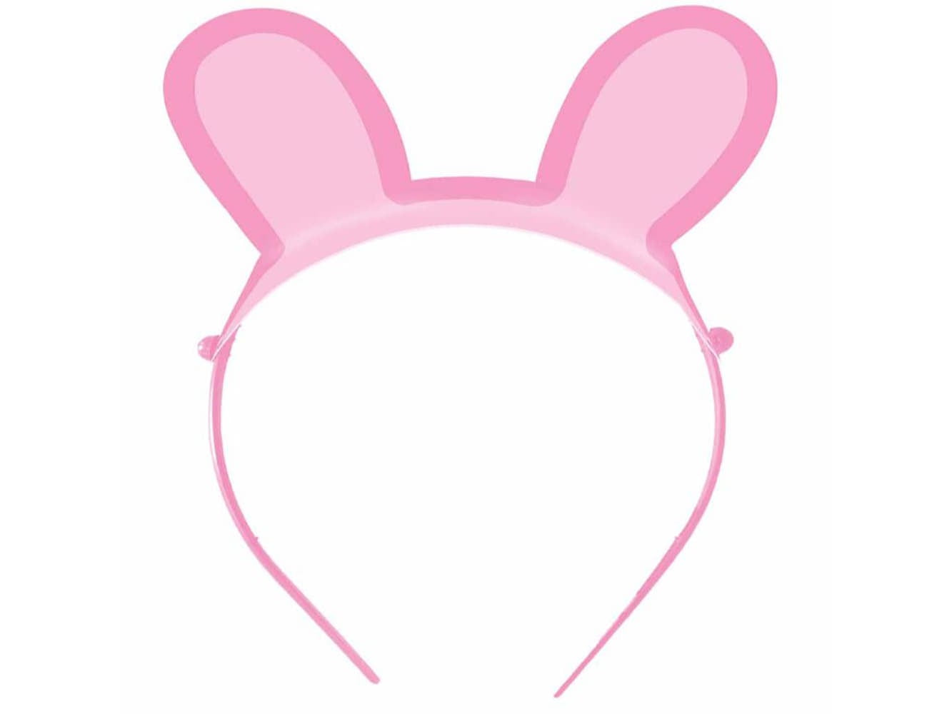 Peppa Pig Paper Headbands – 4 Pack