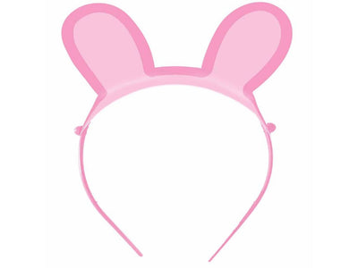 Peppa Pig Paper Headbands – 4 Pack